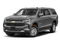 2022 Chevrolet Suburban LS