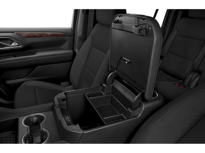 2022 Chevrolet Suburban LS