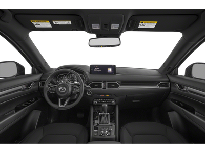 2022 Mazda Mazda CX-5 2.5 S Preferred Package