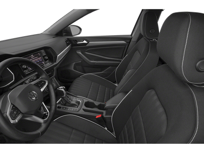 2022 Volkswagen Jetta Sport