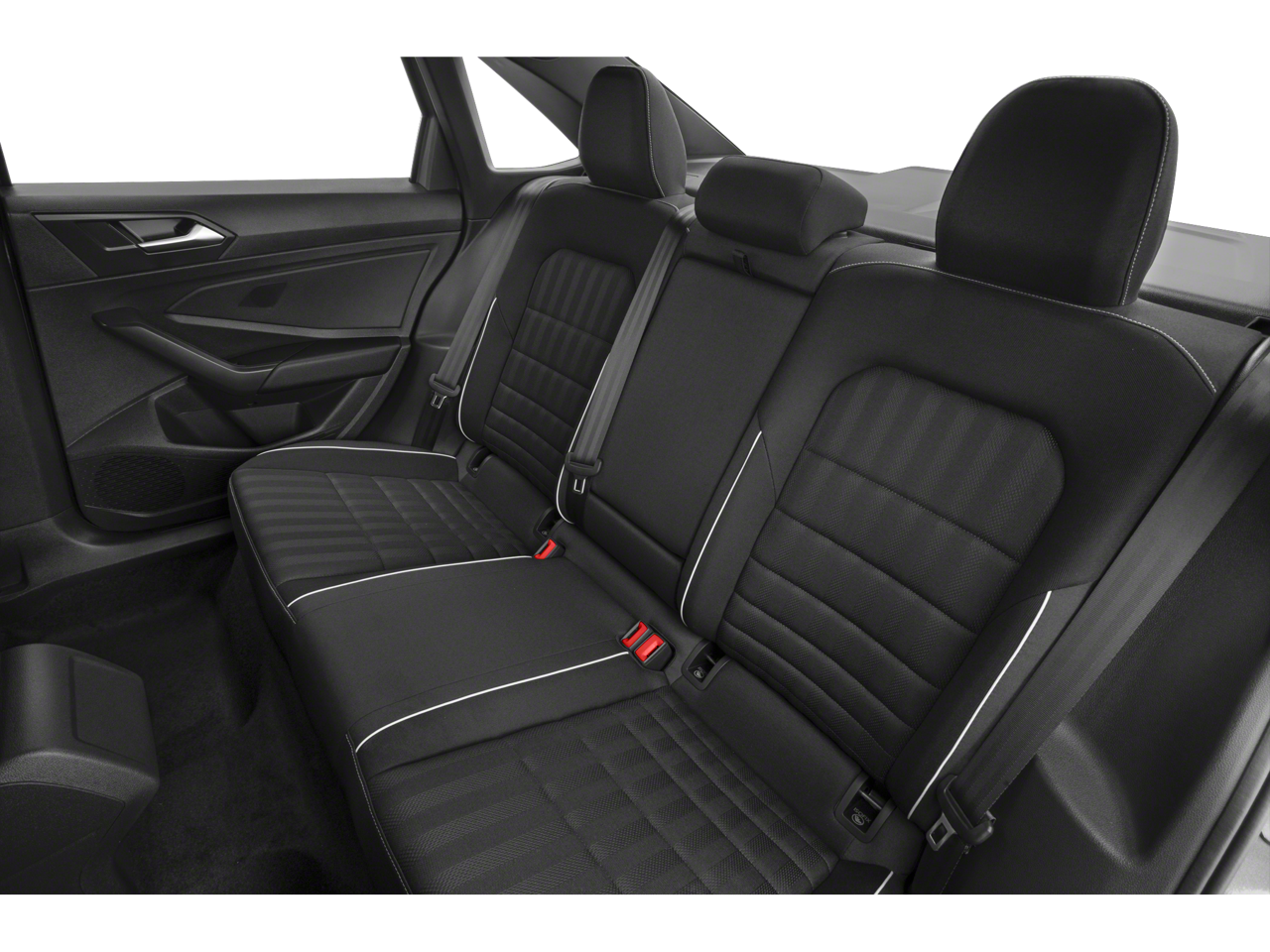 2022 Volkswagen Jetta Sport