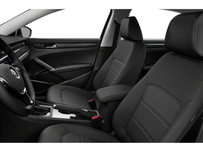 2022 Volkswagen Passat 2.0T SE