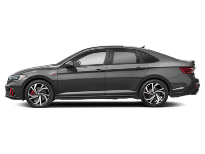 2022 Volkswagen Jetta GLI Autobahn