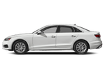 2023 Audi A4 Sedan S line Premium Plus