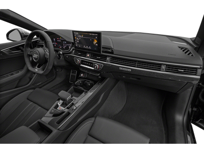 2023 Audi S5 Sportback Prestige
