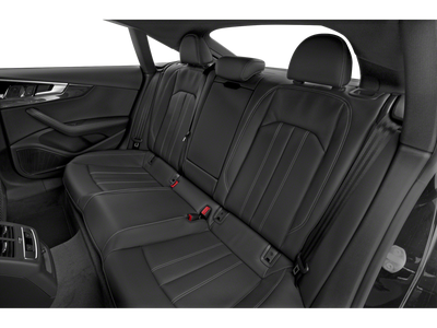 2023 Audi S5 Sportback Prestige