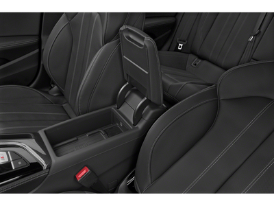 2023 Audi S5 Sportback Prestige