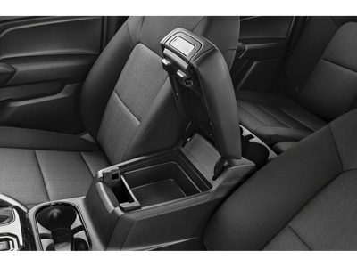 2023 Chevrolet Colorado 4WD ZR2