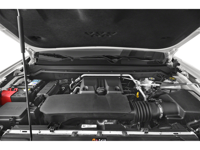 2023 Chevrolet Colorado 4WD LT
