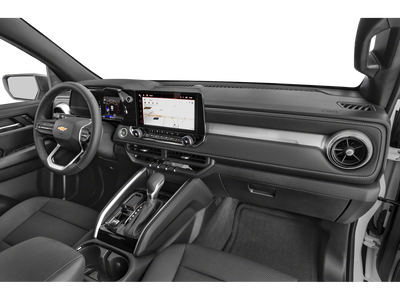 2023 Chevrolet Colorado 4WD LT