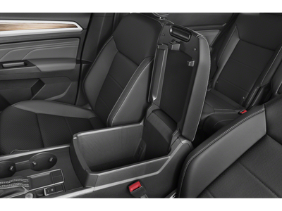 2023 Volkswagen Atlas Cross Sport 3.6L V6 SEL Premium R-Line