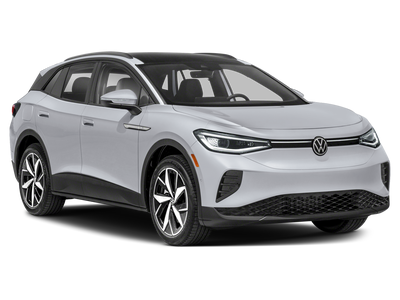 2023 Volkswagen ID.4 S