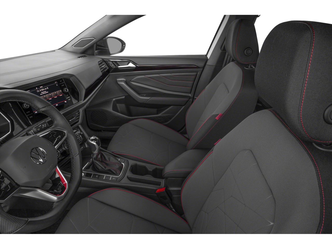 2024 Volkswagen Jetta GLI 40th Anniversary Edition