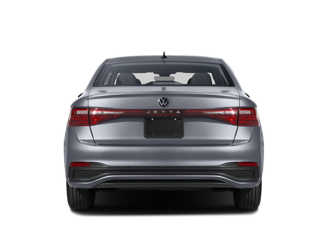 2025 Volkswagen Jetta S