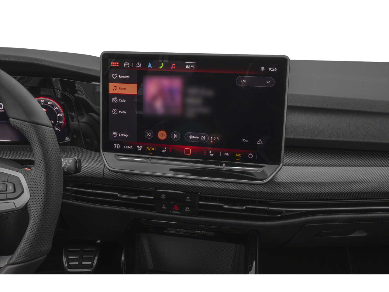 2025 Volkswagen Golf GTI SE