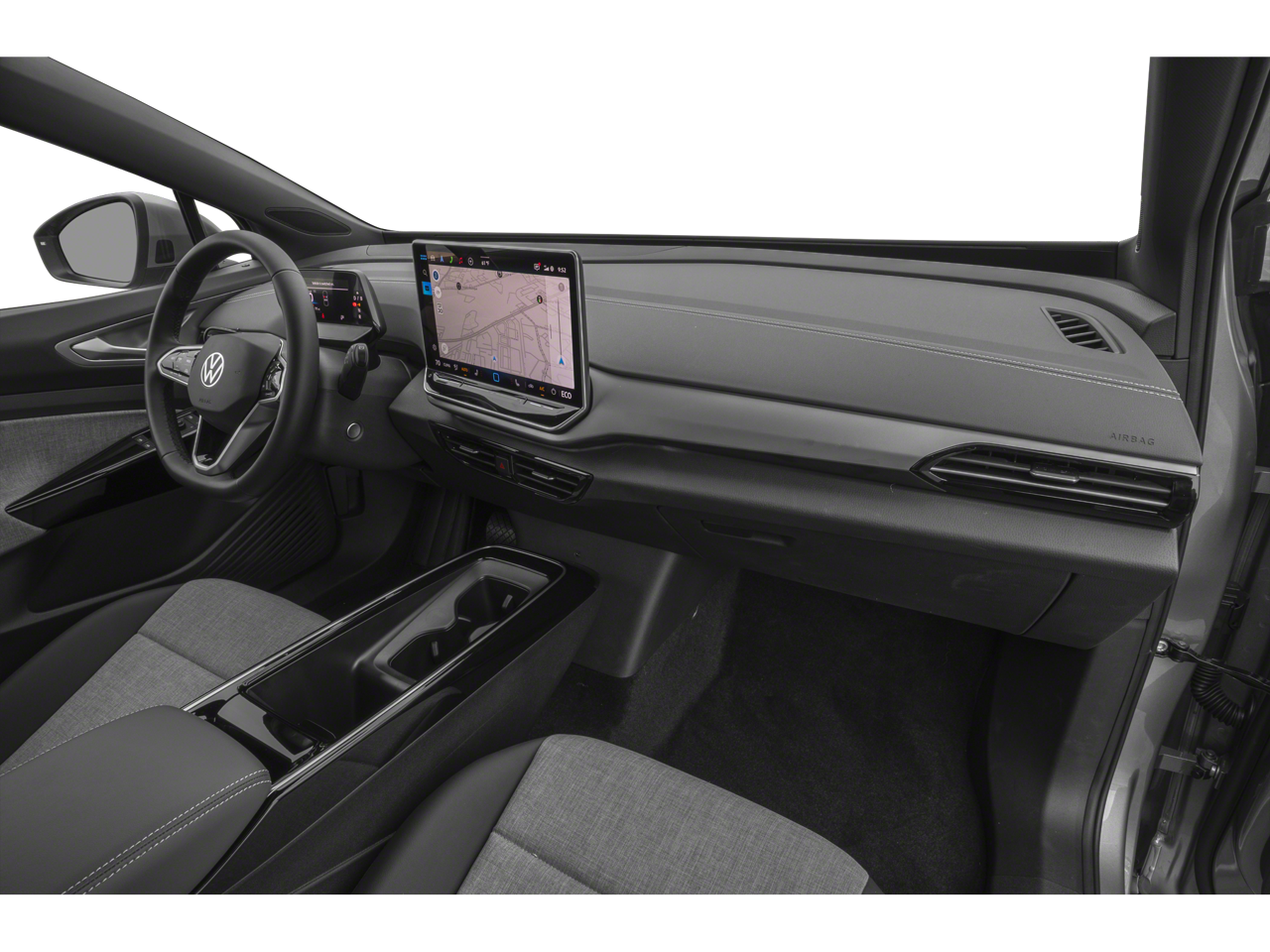 2026 Volkswagen ID.4 Pro