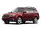 2009 Subaru Forester X L.L. Bean Ed