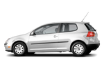 2009 Volkswagen Rabbit S