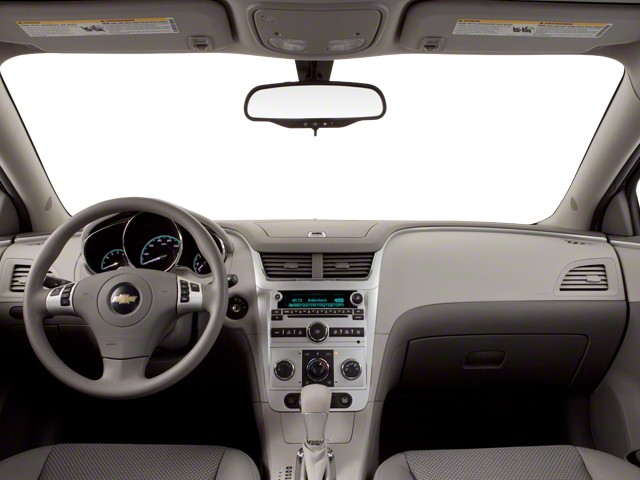 2010 Chevrolet Malibu LS w/1FL