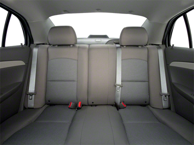 2010 Chevrolet Malibu LS w/1FL