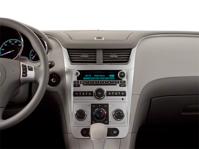 2010 Chevrolet Malibu LS w/1FL