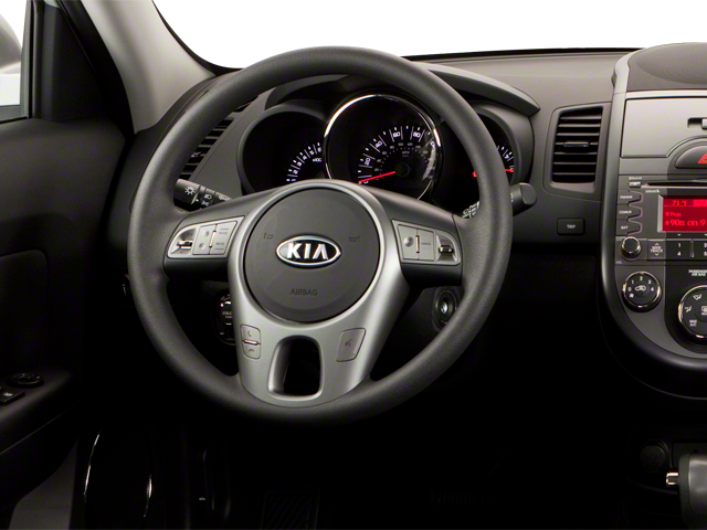 2010 Kia Soul !