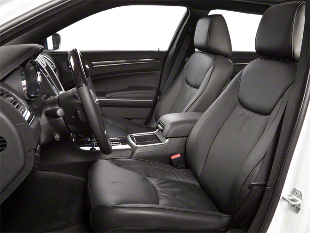 2012 Chrysler 300 Base