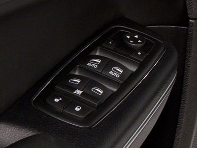 2012 Chrysler 300 Base