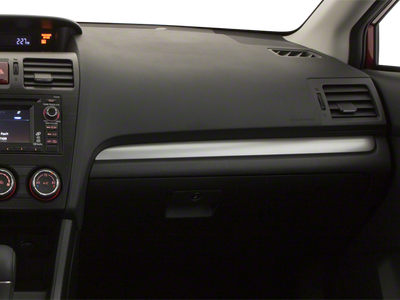 2012 Subaru Impreza Wagon 2.0i Premium