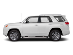 2012 Toyota 4Runner Trail