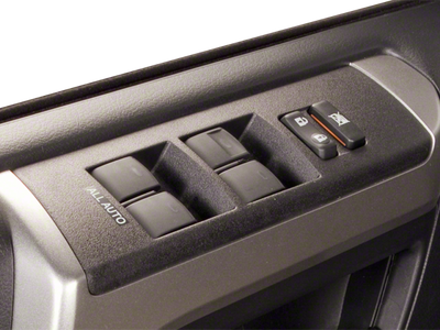 2012 Toyota 4Runner Trail