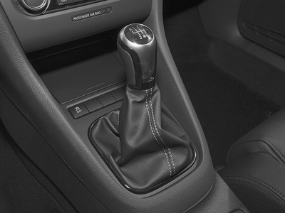 2012 Volkswagen Golf R R