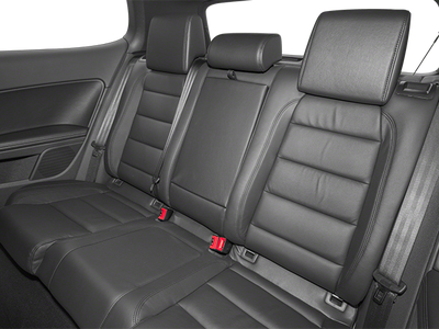 2012 Volkswagen Golf R R