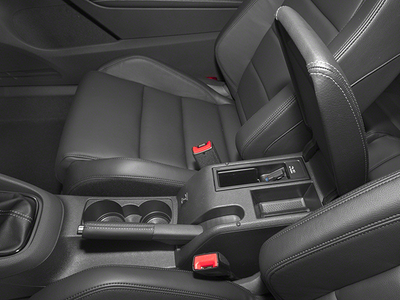 2012 Volkswagen Golf R R