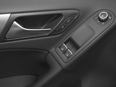 2012 Volkswagen Golf R R