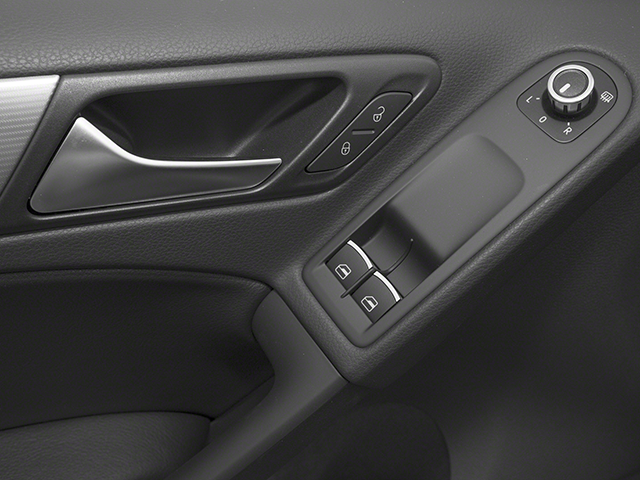 2012 Volkswagen Golf R R