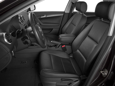 2013 Audi A3 Premium Plus