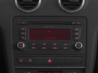 2013 Audi A3 Premium Plus