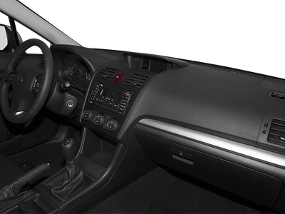 2013 Subaru Impreza Wagon 2.0i Sport Premium