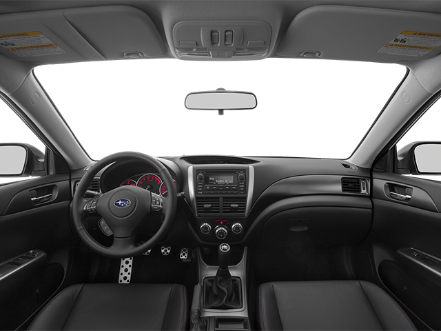 2013 Subaru Impreza Wagon WRX WRX