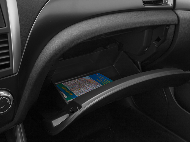 2013 Subaru Impreza Wagon WRX WRX