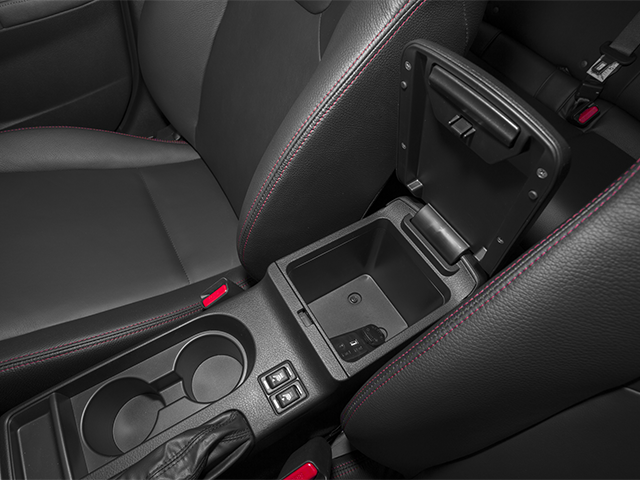 2013 Subaru Impreza Wagon WRX WRX