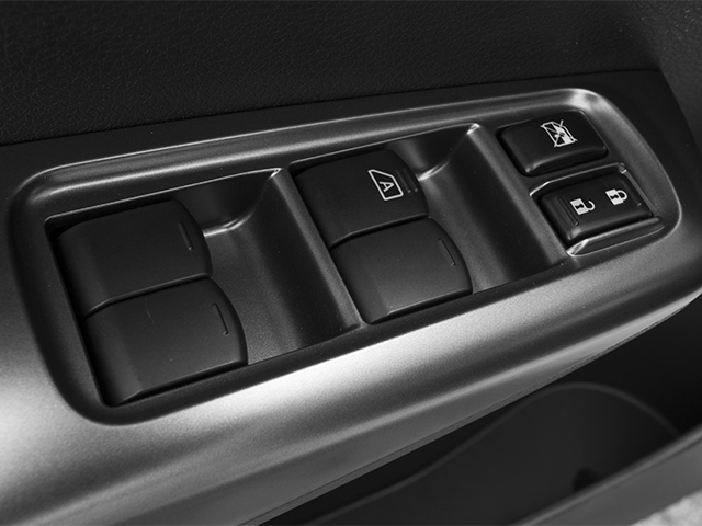 2013 Subaru Impreza Wagon WRX WRX