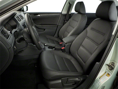 2013 Volkswagen Jetta TDI