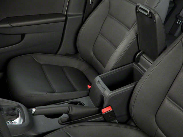 2013 Volkswagen Jetta TDI