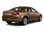 2013 Volvo S80 T6