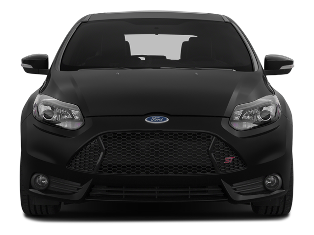 2014 Ford Focus ST
