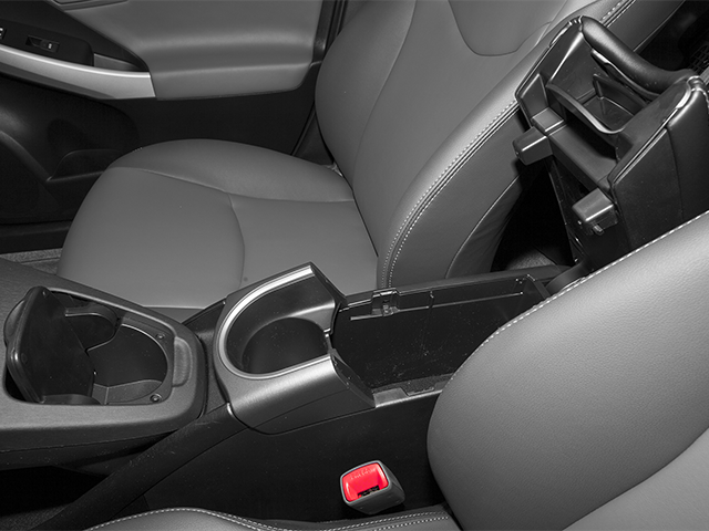 2014 Toyota Prius Four