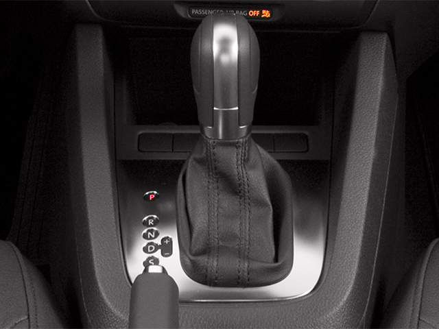2014 Volkswagen Jetta SE w/Connectivity