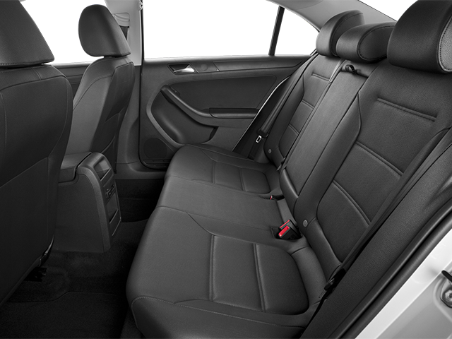 2014 Volkswagen Jetta SE w/Connectivity